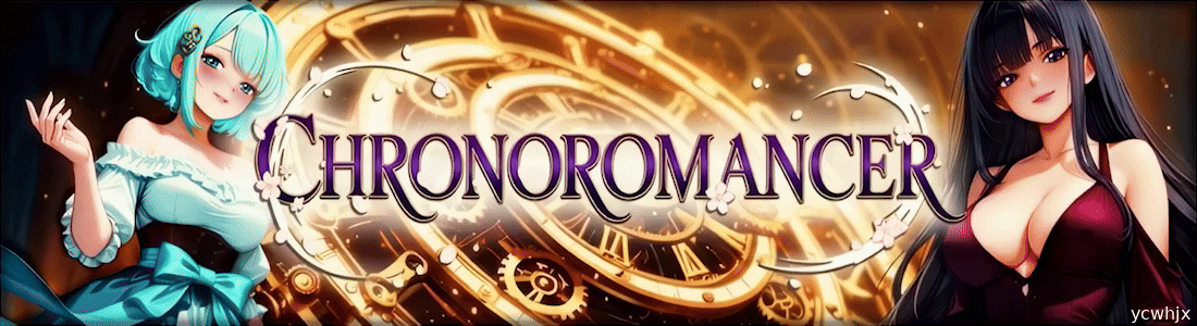 Chronoromancer