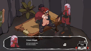 Elena's Story (demo) gameplay screenshot 7