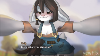 My Summer Dream gameplay screenshot 2