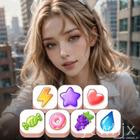 Beauty Tile - Triple Match