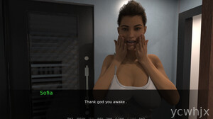 Milf Fantasy – Chapter 1 – Sec 1 gameplay screenshot 2
