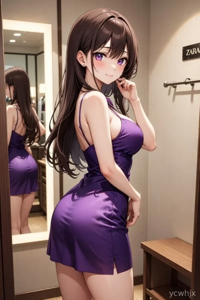 My NTR Romantic Comedy gameplay screenshot 1