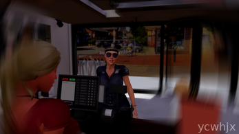 The Goodtown Mystery ð - Free gameplay screenshot 11