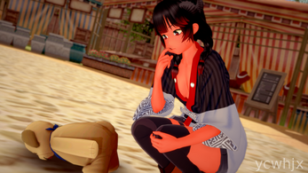 Permission To Love gameplay screenshot 2
