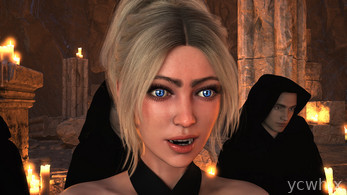 The Last Embrace gameplay screenshot 19