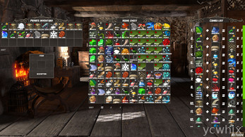 Lust Hunter: portable edition 0.116.0 gameplay screenshot 16