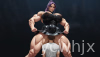 Female Muscle Leveling ch.1 gameplay screenshot 2