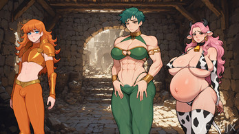 Thaloria: Born To Die gameplay screenshot 8