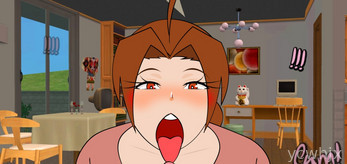 BANG EM ALL 2 - Pokemon NSFW Hentai adult game gameplay screenshot 3