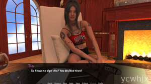 BDSM Academy – Prologue gameplay screenshot 7
