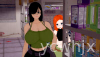 Plague Lust gameplay screenshot 6