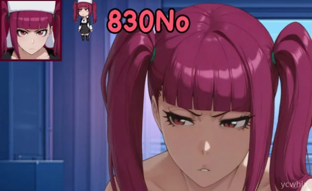 Bleach Hentai Clicker gameplay screenshot 2