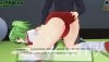 Lustful Harem in Heaven gameplay screenshot 25
