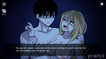 Girl in the Attic [REDUX] (NSFW) gameplay screenshot 3