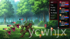 Slutia Adult Dungeon Crawler RPG gameplay screenshot 13