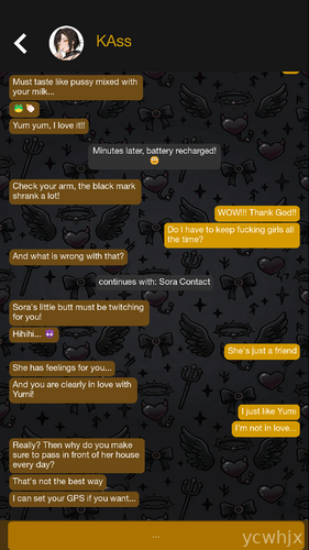 Fuck Note gameplay screenshot 4