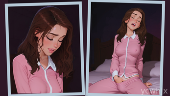 The Lust Grimoire gameplay screenshot 1