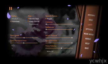 Vistella: The Stars of Your World gameplay screenshot 4