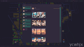 Hack & Tease gameplay screenshot 1