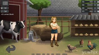 Lost Times gameplay screenshot 2