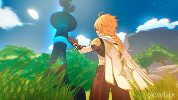 Strange Search Sister gameplay screenshot 2