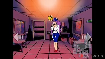 Five Nights at Lust gameplay screenshot 2