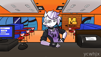 Obsession High gameplay screenshot 4