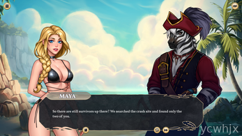Lyndaria 2: Dragon Passion FREE FURRY GAME gameplay screenshot 4