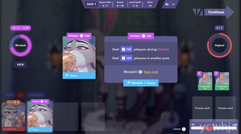 The Hole Of Glory gameplay screenshot 3