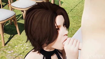 The Lustful Bride gameplay screenshot 2