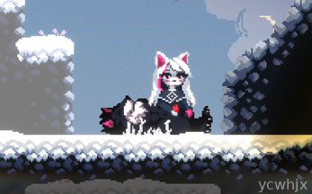 Nine Lives of Yoki (18+) gameplay screenshot 4