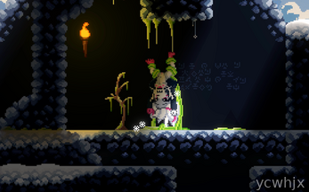 Nine Lives of Yoki (18+) gameplay screenshot 3
