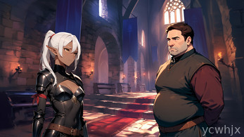 Ash and Velvet gameplay screenshot 5