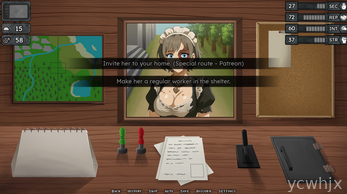 Lost Times gameplay screenshot 4