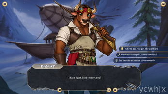Lyndaria 2: Dragon Passion FREE FURRY GAME gameplay screenshot 3