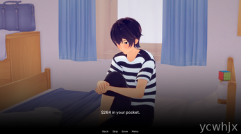 Dream Journey gameplay screenshot 3