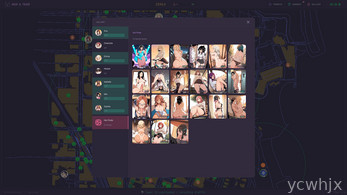 Hack & Tease gameplay screenshot 3