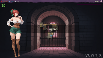 Beguiled gameplay screenshot 2