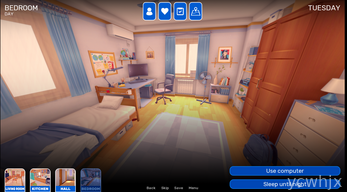 Dream Journey gameplay screenshot 2