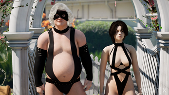 The Lustful Bride gameplay screenshot 4