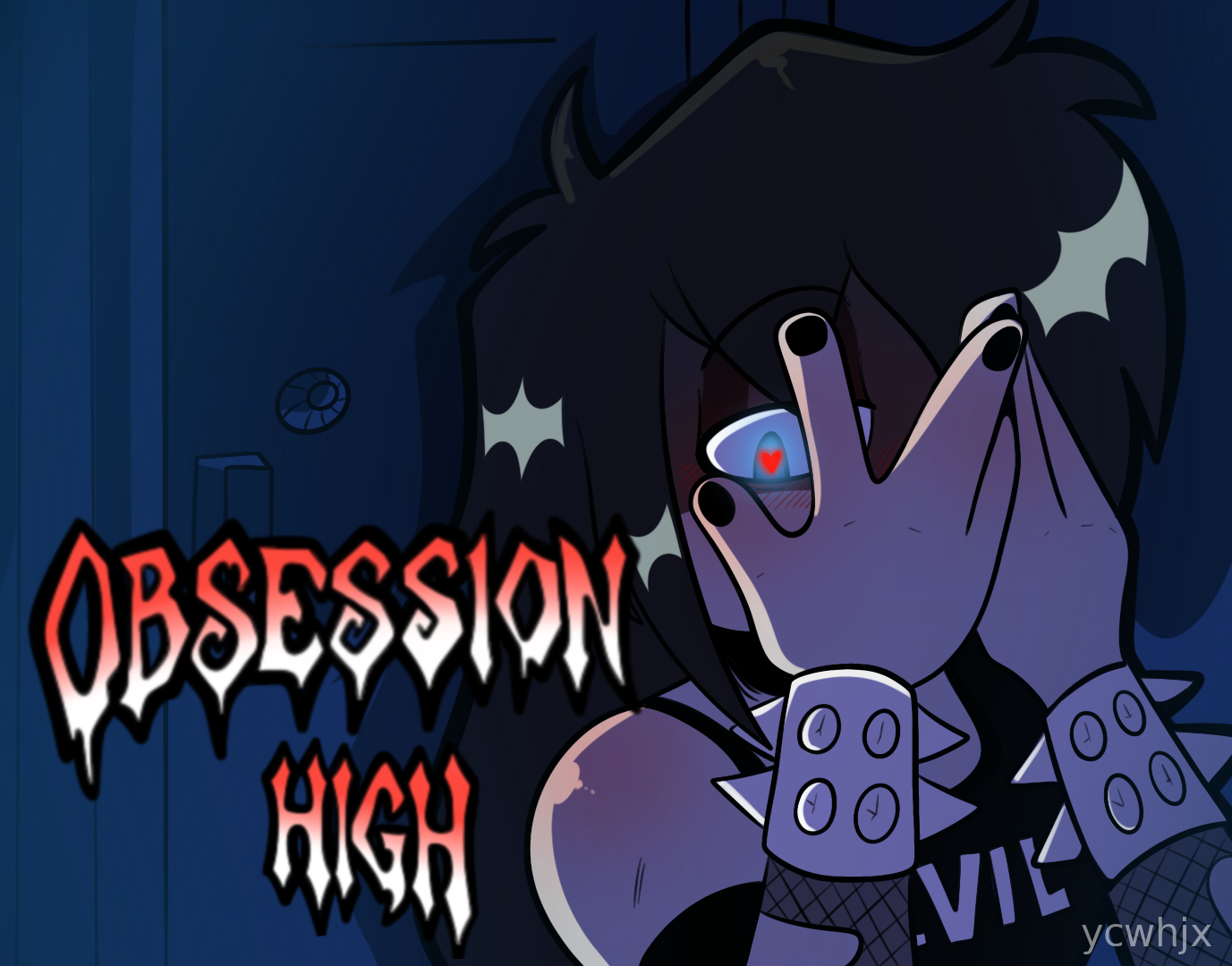 Obsession High