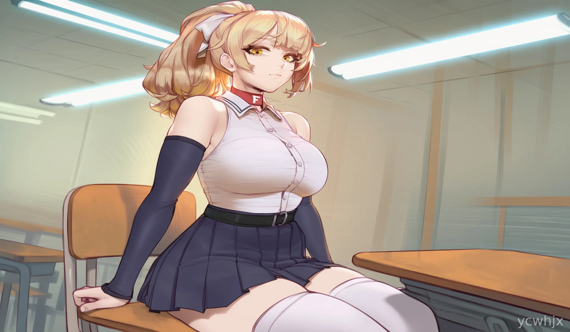 S Rank Breeder gameplay screenshot 2