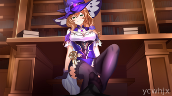 Strange Search Sister gameplay screenshot 5