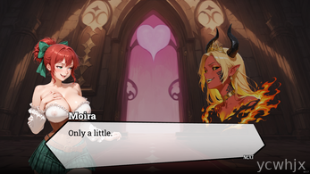 Beguiled gameplay screenshot 4
