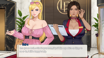Room Service gameplay screenshot 3
