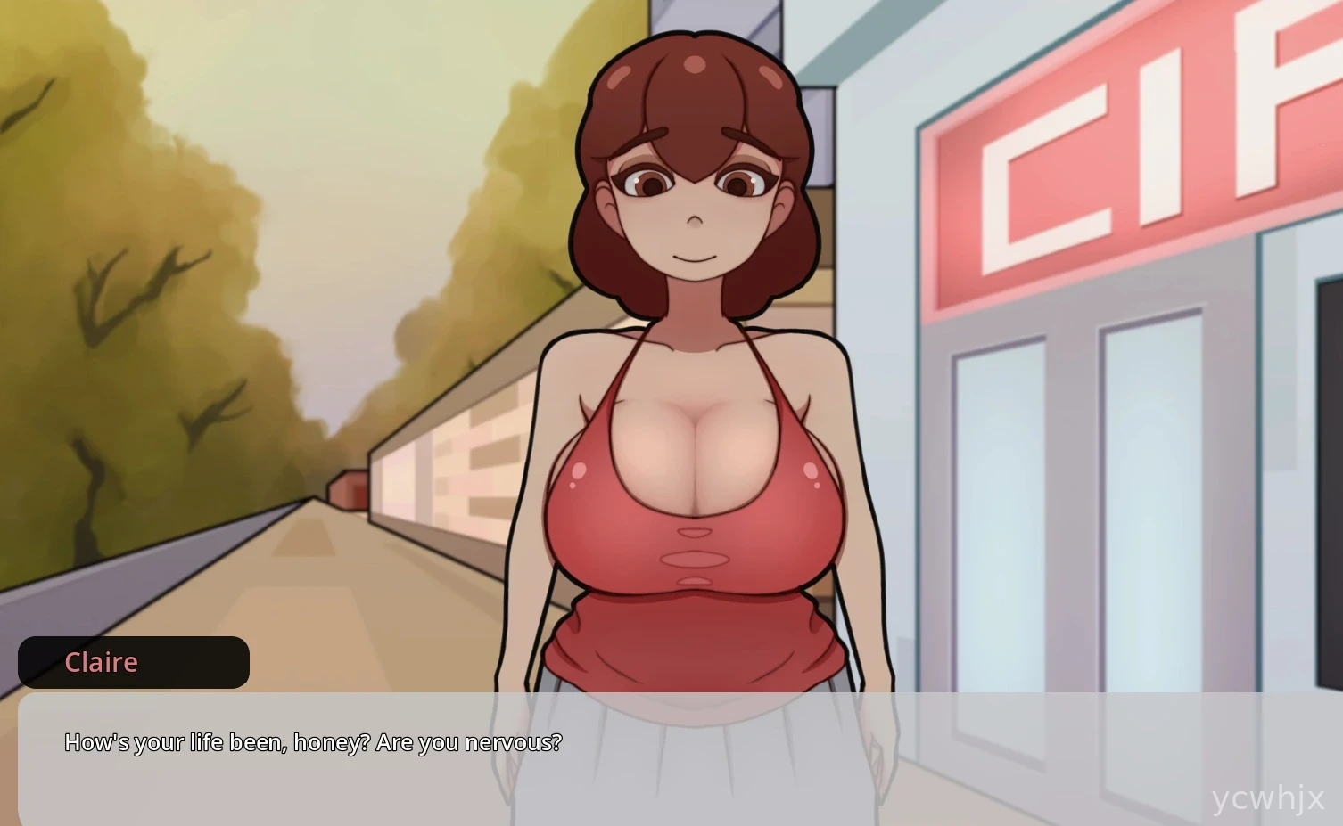 Town’s Charm gameplay screenshot 2