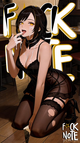 Fuck Note gameplay screenshot 1
