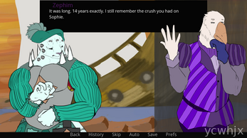 Bloodied Gold gameplay screenshot 3