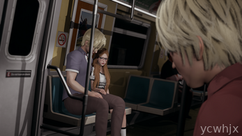 Your Harem Will Be Mine - Free version gameplay screenshot 3