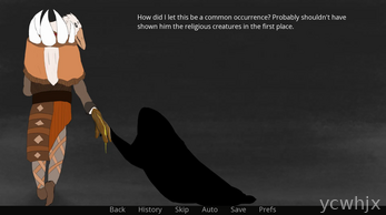 Bloodied Gold gameplay screenshot 5